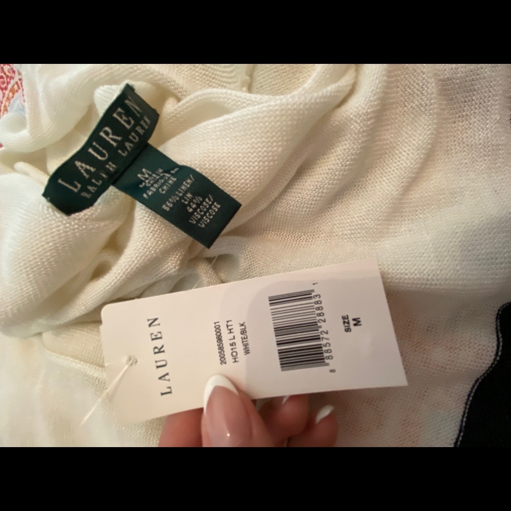 Ralph Lauren Cardigan